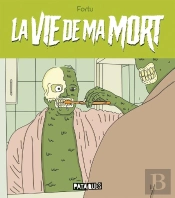 La Vie De Ma Mort