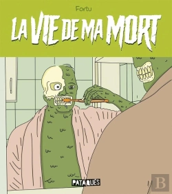 Bertrand.pt - La Vie De Ma Mort
