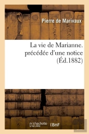 La Vie De Marianne Edition 1882