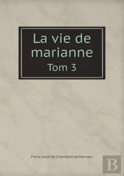La Vie De Marianne Tom 3