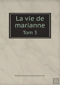 Bertrand.pt - La Vie De Marianne Tom 3