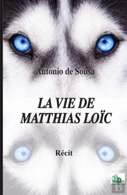 Bertrand.pt - La Vie De Matthias Loïc