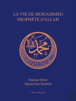 Bertrand.pt - La Vie De Mohammed Prophete D'Allah