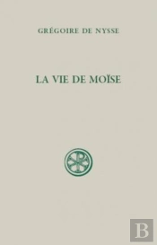 La Vie De Moïse