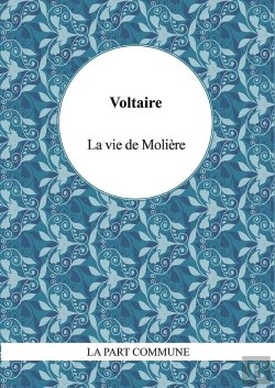 Bertrand.pt - La Vie De Molière