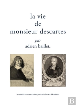 Bertrand.pt - La Vie De Monsieur Descartes