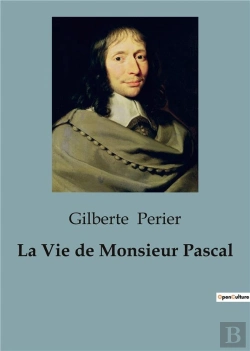 Bertrand.pt - La Vie De Monsieur Pascal