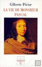 La Vie De Monsieur Pascal