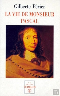 Bertrand.pt - La Vie De Monsieur Pascal