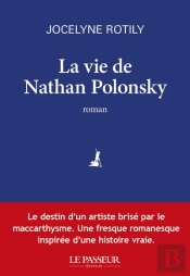 La Vie De Nathan Polonsky