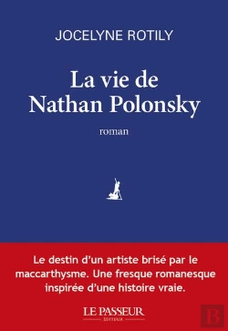 Bertrand.pt - La Vie De Nathan Polonsky
