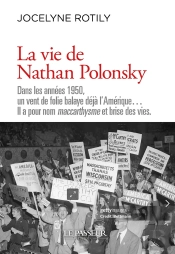 La Vie De Nathan Polonsky