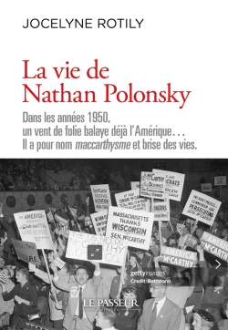 Bertrand.pt - La Vie De Nathan Polonsky