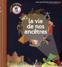 Bertrand.pt - La Vie De Nos Ancêtres