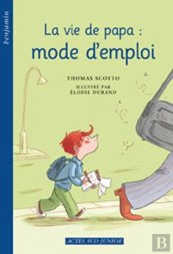 Bertrand.pt - La Vie De Papa : Mode D'Emploi