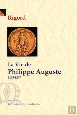 Bertrand.pt - La Vie De Philippe Auguste (1165-1207)