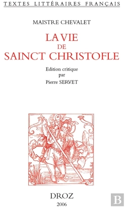 Bertrand.pt - La Vie De Sainct Christofle