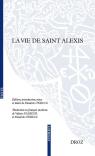 La Vie De Saint Alexis En Ancien Français, Traduit En Français Moderne