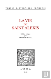La Vie De Saint Alexis