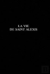 La Vie De Saint Alexis