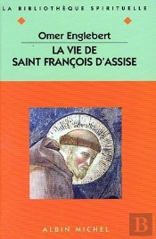 La Vie De Saint Francois D'Assise