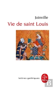 La Vie De Saint Louis