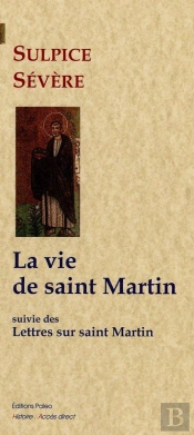 La Vie De Saint Martin