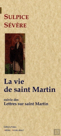 Bertrand.pt - La Vie De Saint Martin