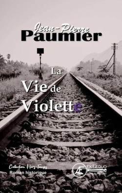 Bertrand.pt - La Vie De Violette - Roman Historique