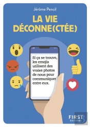 La Vie Déconne(Ctée)