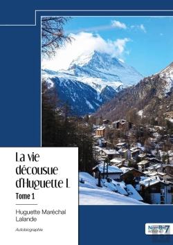 Bertrand.pt - La Vie Décousue D'Huguette L Tome 1