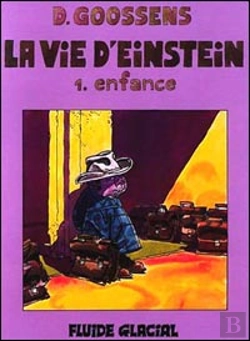 Bertrand.pt - La Vie D'Einstein T.1 ; Enfance