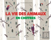 La Vie Des Animaux En Chiffres