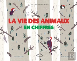 Bertrand.pt - La Vie Des Animaux En Chiffres