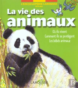 Bertrand.pt - La Vie Des Animaux