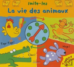 Bertrand.pt - La Vie Des Animaux