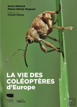 Bertrand.pt - La Vie Des Coléoptères D'Europe