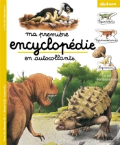 La Vie Des Dinosaures
