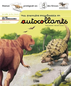 Bertrand.pt - La Vie Des Dinosaures