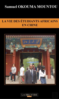 Bertrand.pt - La Vie Des Étudiants Africains En Chine