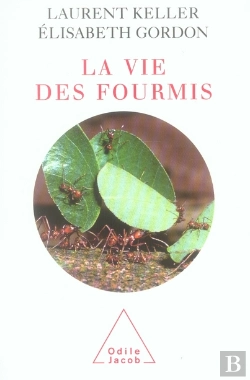 Bertrand.pt - La Vie Des Fourmis