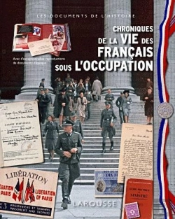 Bertrand.pt - La Vie Des Francais Sous L'Occupation