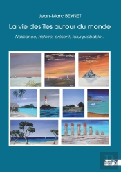 La Vie Des Îles Autour Du Monde