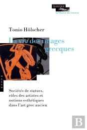 La Vie Des Images Grecques