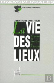 La Vie Des Lieux
