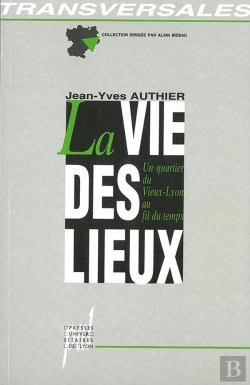 Bertrand.pt - La Vie Des Lieux