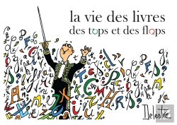 Bertrand.pt - La Vie Des Livres : Des Tops Et Des Flops