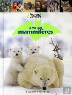 Bertrand.pt - La Vie Des Mammifères