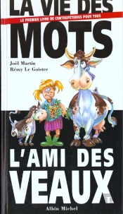 La Vie Des Mots
