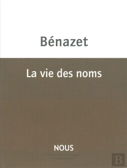Bertrand.pt - La Vie Des Noms